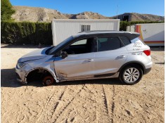 SEAT ARONA (KJ7, KJP)