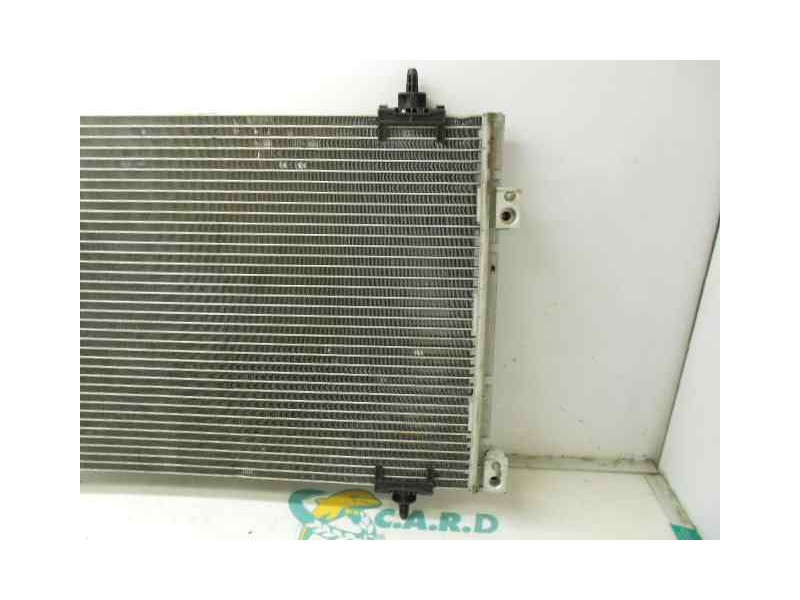 Recambio de condensador / radiador aire acondicionado para peugeot 308 sport referencia OEM IAM   