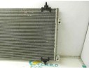 Recambio de condensador / radiador aire acondicionado para peugeot 308 sport referencia OEM IAM   