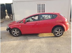 SEAT LEON (1P1)