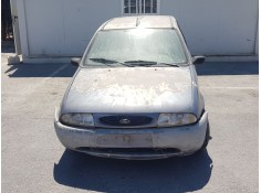 FORD FIESTA BERLINA