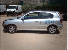 NISSAN ALMERA (N16/E)