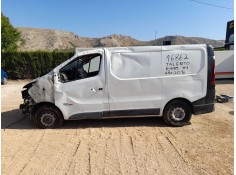 FIAT TALENTO FURGONETA (296_)