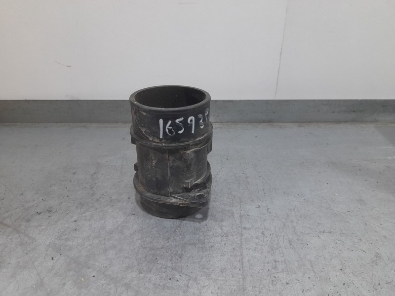 Recambio de caudalimetro para renault clio iv (bh_) 1.5 dci 90 referencia OEM IAM 8200682558 CONTINENTAL 5WK97021