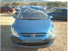 PEUGEOT 307 (S1)