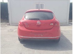 OPEL ASTRA J LIM.