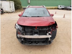 PEUGEOT 2008 I (CU_)