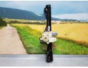 Recambio de elevalunas trasero derecho para citroën c4 picasso attraction referencia OEM IAM 9676172380 C06449200 ELECTRICO 6 PI