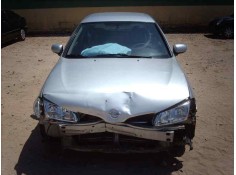 NISSAN ALMERA (N16/E)