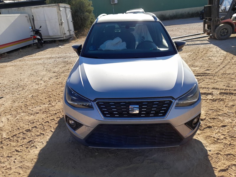 seat arona (kj7, kjp) del año 2019