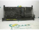 Recambio de condensador / radiador aire acondicionado para opel corsa b gls referencia OEM IAM   