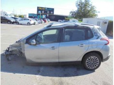 PEUGEOT 2008 (--.2013)