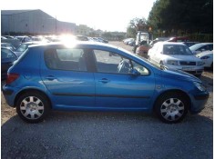 PEUGEOT 307 (S1)