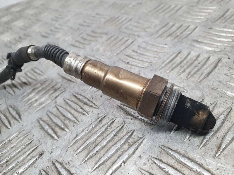 Recambio de sonda lambda para fiat tipo ii (356) sedan easy referencia OEM IAM 55275928 0281004535 BOSCH
