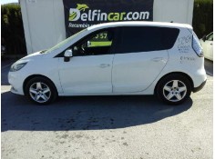 RENAULT SCENIC III