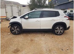 PEUGEOT 2008 (--.2013)