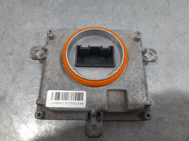 Recambio de centralita faro para audi a3 sportback (8va, 8vf) 1.6 tdi referencia OEM IAM 4G0907397R DELANTERO DERECHO 