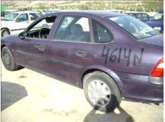 OPEL VECTRA B BERLINA