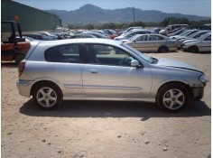 NISSAN ALMERA (N16/E)