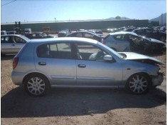 NISSAN ALMERA (N16/E)