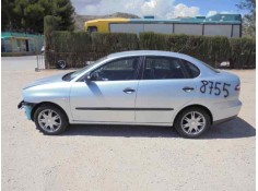 SEAT CORDOBA BERLINA (6L2)