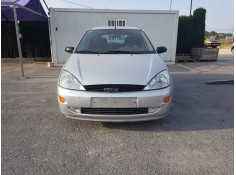 FORD FOCUS BERLINA (CAK)