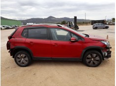 PEUGEOT 2008 I (CU_)