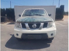 NISSAN PATHFINDER (R51)