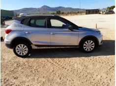 SEAT ARONA (KJ7, KJP)