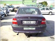 OPEL VECTRA B BERLINA