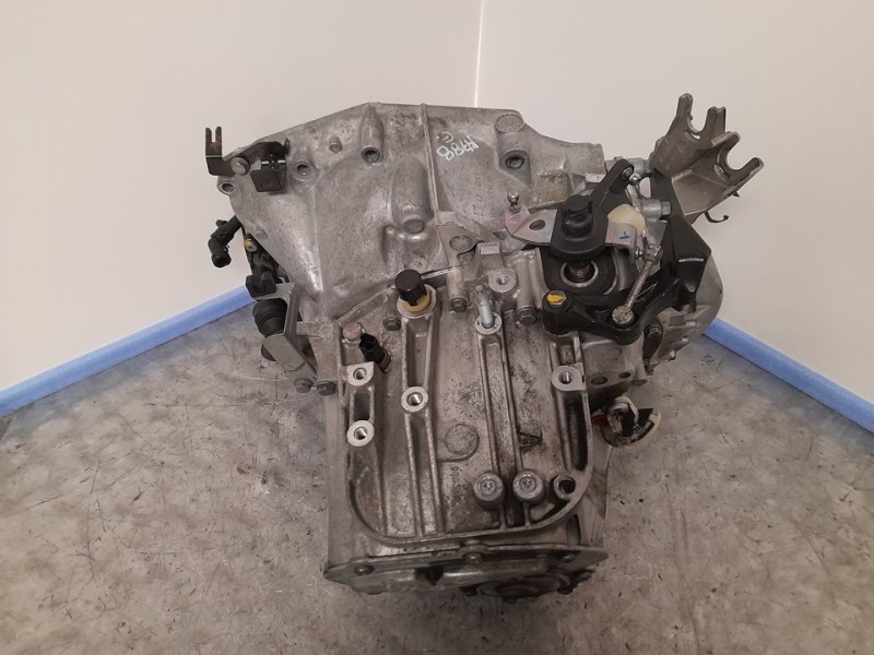 Recambio de caja cambios para citroën c5 berlina exclusive referencia OEM IAM 20MB28 0954839 6VELOCIDADES