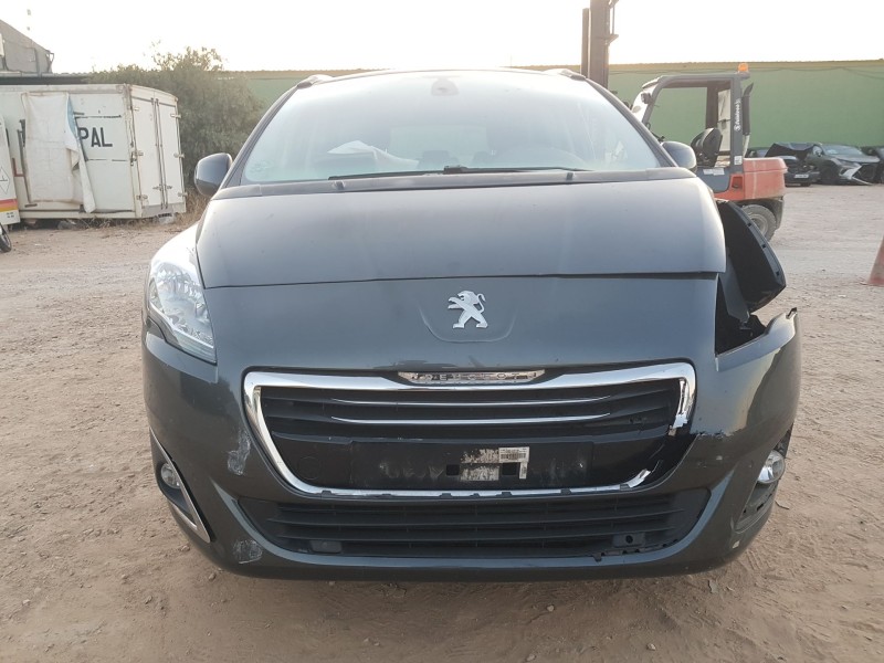 peugeot 5008 (0u_, 0e_) del año 2016