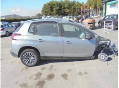 PEUGEOT 2008 (--.2013)