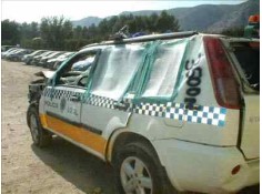 NISSAN X-TRAIL (T30)