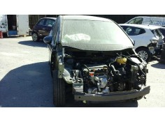 OPEL MERIVA B