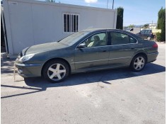 PEUGEOT 607 (S2)
