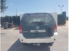 NISSAN PATHFINDER (R51)