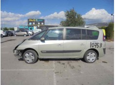 RENAULT ESPACE IV (JK0)