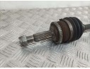 Recambio de transmision delantera izquierda para hyundai i20 classic referencia OEM IAM 495001J000  