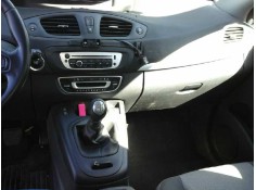 RENAULT SCENIC III