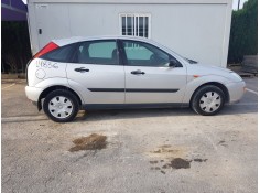 FORD FOCUS BERLINA (CAK)