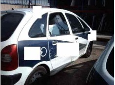 CITROËN XSARA PICASSO