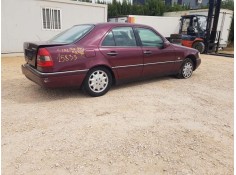 MERCEDES-BENZ CLASE C (W202) BERLINA