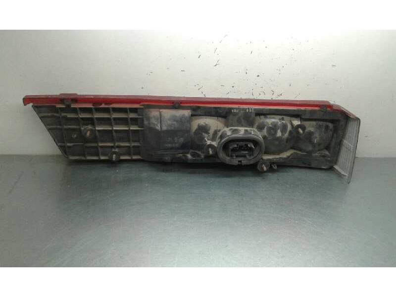 Recambio de piloto trasero izquierdo para lancia y10 referencia OEM IAM   