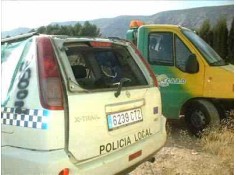 NISSAN X-TRAIL (T30)