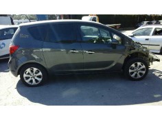 OPEL MERIVA B