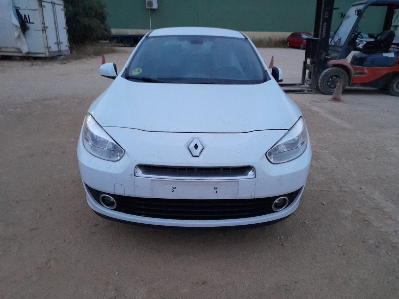 renault fluence (l3_) del año 2010