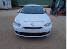 RENAULT FLUENCE (L3_)