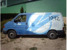 VOLKSWAGEN T4 TRANSPORTER/FURGONETA (MOD. 1991)