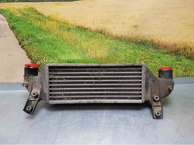 Recambio de intercooler para ford focus turnier (cak) ghia referencia OEM IAM   